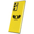 University of Oregon Ducks Yellow Galaxy Note20 Ultra 5G Skin