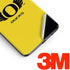 University of Oregon Ducks Yellow Galaxy S10 Plus Skin