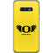 University of Oregon Ducks Yellow Galaxy S10e Skin