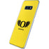 University of Oregon Ducks Yellow Galaxy S10e Skin