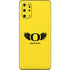 University of Oregon Ducks Yellow Galaxy S20 Plus Skin
