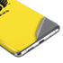 University of Oregon Ducks Yellow Galaxy S20 Skin