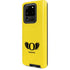 University of Oregon Ducks Yellow Galaxy S20 Ultra 5G Pro Case