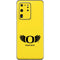 University of Oregon Ducks Yellow Galaxy S20 Ultra 5G Skin