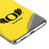 University of Oregon Ducks Yellow Galaxy S20 Ultra 5G Skin