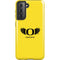 University of Oregon Ducks Yellow Galaxy S21 5G Pro Case