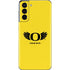 University of Oregon Ducks Yellow Galaxy S21 5G Skin