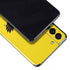 University of Oregon Ducks Yellow Galaxy S21 5G Skin