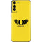 University of Oregon Ducks Yellow Galaxy S21 Plus 5G Skin