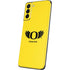 University of Oregon Ducks Yellow Galaxy S21 Plus 5G Skin