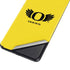 University of Oregon Ducks Yellow Galaxy S21 Plus 5G Skin