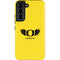 University of Oregon Ducks Yellow Galaxy S22 Pro Case
