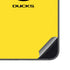 University of Oregon Ducks Yellow Galaxy S23 FE Skin