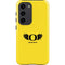 University of Oregon Ducks Yellow Galaxy S23 Pro Case