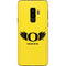 University of Oregon Ducks Yellow Galaxy S9 Plus Skin