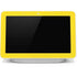 University of Oregon Ducks Yellow Google Home Hub Skin