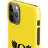 University of Oregon Ducks Yellow iPhone 11 Pro Lite Case