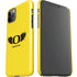 University of Oregon Ducks Yellow iPhone 11 Pro Max Lite Case