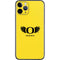 University of Oregon Ducks Yellow iPhone 11 Pro Skin
