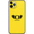 University of Oregon Ducks Yellow iPhone 11 Pro Skin