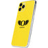 University of Oregon Ducks Yellow iPhone 11 Pro Skin