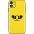 University of Oregon Ducks Yellow iPhone 11 Skin