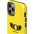 University of Oregon Ducks Yellow iPhone 12 Pro Max Impact Case