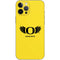 University of Oregon Ducks Yellow iPhone 12 Pro Max Skin