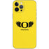 University of Oregon Ducks Yellow iPhone 12 Pro Max Skin