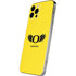University of Oregon Ducks Yellow iPhone 12 Pro Max Skin