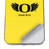 University of Oregon Ducks Yellow iPhone 12 Pro Max Skin