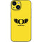 University of Oregon Ducks Yellow iPhone 13 Mini Skin