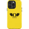University of Oregon Ducks Yellow iPhone 13 Pro Impact Case