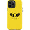 University of Oregon Ducks Yellow iPhone 13 Pro Max Impact Case