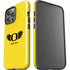 University of Oregon Ducks Yellow iPhone 13 Pro Max Impact Case