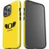 University of Oregon Ducks Yellow iPhone 14 Pro Max Impact Case