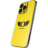 University of Oregon Ducks Yellow iPhone 14 Pro Max Skin