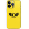 University of Oregon Ducks Yellow iPhone 14 Pro Skin