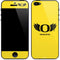 University of Oregon Ducks Yellow iPhone 5/5s/5SE Skin