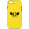 University of Oregon Ducks Yellow iPhone 7 Pro Case