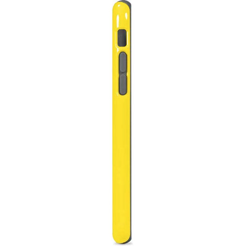 University of Oregon Ducks Yellow iPhone 7 Pro Case