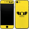 University of Oregon Ducks Yellow iPhone 7 Skin