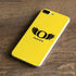 University of Oregon Ducks Yellow iPhone 8 Plus Skin