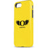 University of Oregon Ducks Yellow iPhone 8 Pro Case