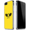 University of Oregon Ducks Yellow iPhone SE (2nd & 3rd Gen) Clear Case