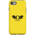 University of Oregon Ducks Yellow iPhone SE (2nd & 3rd Gen) Pro Case