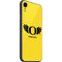 University of Oregon Ducks Yellow iPhone SE (2nd & 3rd Gen) Skin