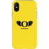University of Oregon Ducks Yellow iPhone X Pro Case