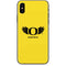 University of Oregon Ducks Yellow iPhone XS Skin