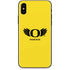 University of Oregon Ducks Yellow iPhone XS Skin